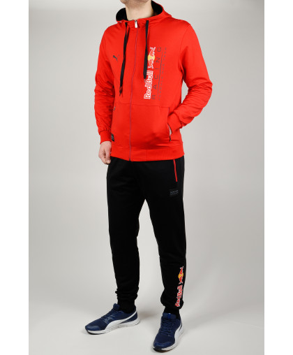 Спортивный костюм Puma Red Bull (1665-4) Спортивный костюм Puma Red Bull (1665-4)