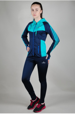 Спортивный костюм Adidas Stella Mccartney (0183-1)