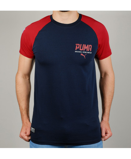 Футболка Puma (1020) Футболка Puma (1020)