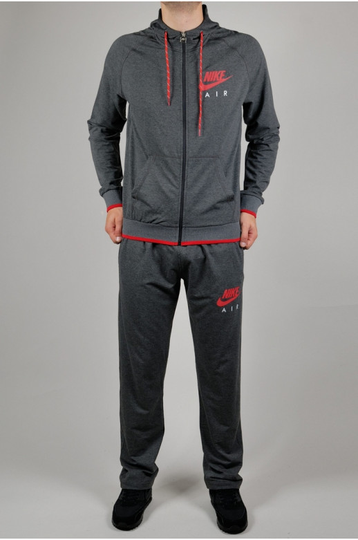Cпортивный костюм Nike Air (1004-2)