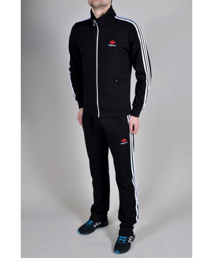 Спортивный костюм Adidas  Original (110-1)