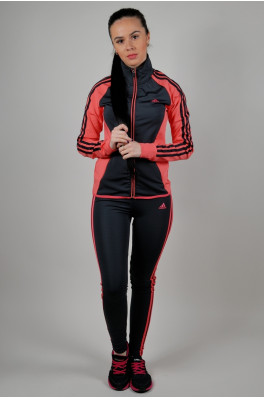 Женский спортивный костюм Adidas (0597-2)