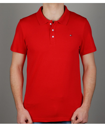 Футболка Tommy Hilfiger 0838 (Tommy Hilfiger 0838 -3)