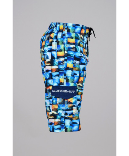 Шорты Quiksilver (1313-2)
