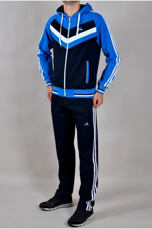 Спортивный костюм Adidas (180-3)