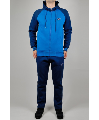 Зимний спортивный костюм Nike (0704-6)