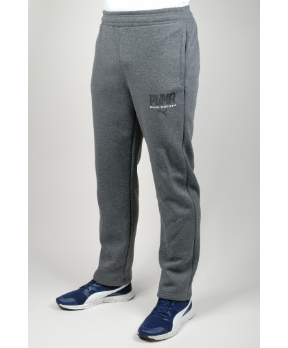 Зимние спортивные брюки Puma (z0996-4)