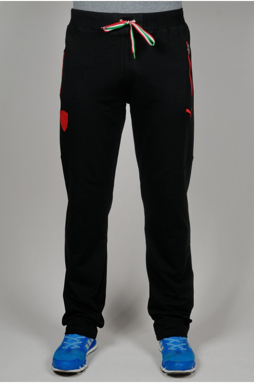Cпортивные брюки Puma Ferrari (2333-3)
