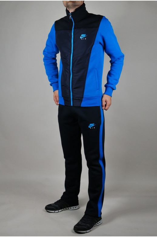 Зимний спортивный костюм Nike (0377-3)