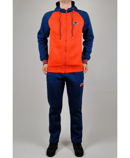 Зимний спортивный костюм Nike (0704-2)