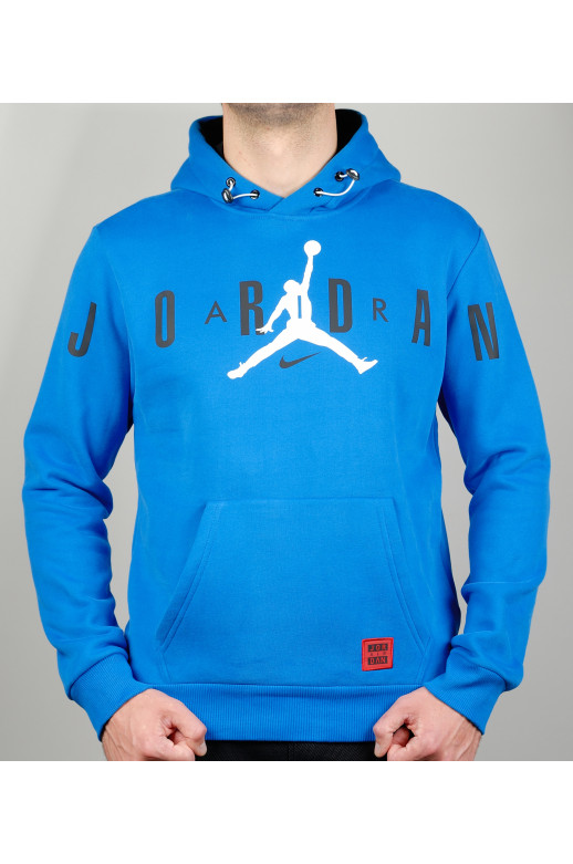 Зимняя спортивная кофта Nike Jordan (0732-6)
