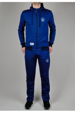 Спортивный костюм Adidas Brooklyn NETS (1326-3)