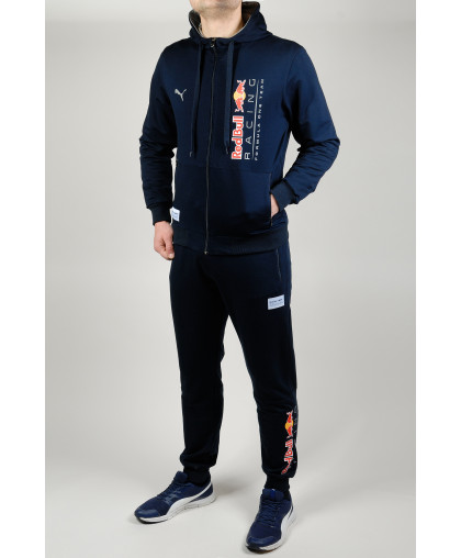 Спортивный костюм Puma Red Bull (1665-1)