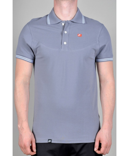 Футболка Nike (Nike Polo-4) Футболка Nike (Nike Polo-4)