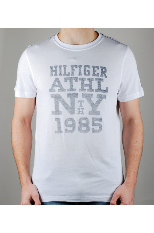 Футболка Tommy Hilfiger 790 (Tommy Hilfiger 790-3)