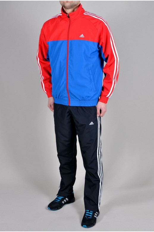 Спортивный костюм Adidas. (3142-5)