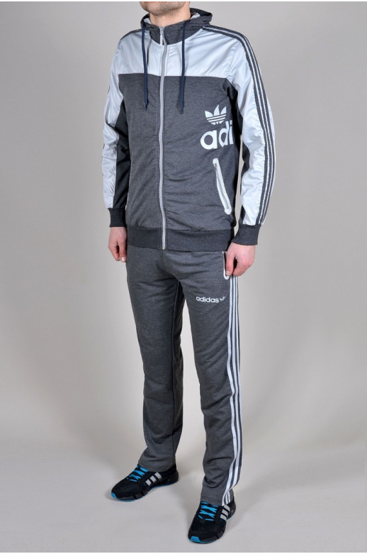 Спортивный костюм Adidas. (3538-1)