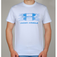 Футболка Under Armour T-Shirt 2