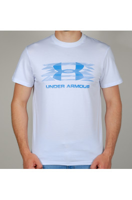 Футболка Under Armour T-Shirt 2