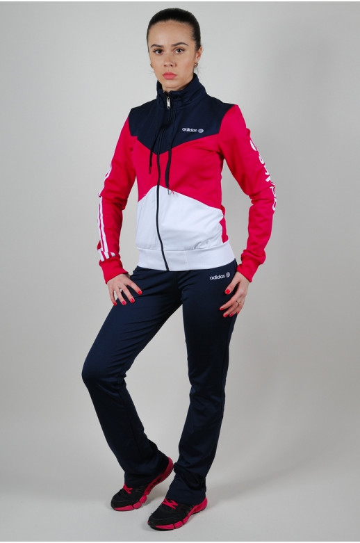 Женский спортивный костюм Adidas (0453-3)