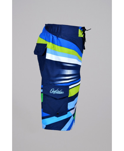 Шорты Quiksilver (1306-1)