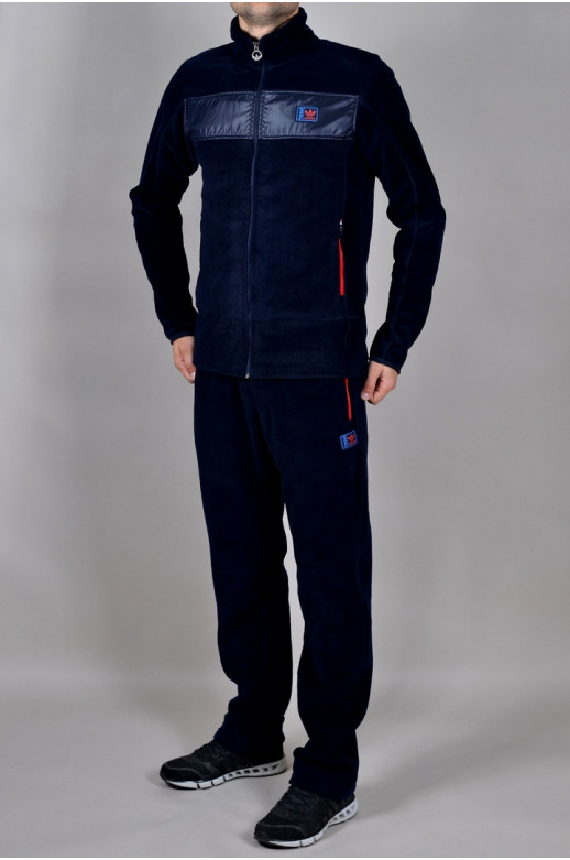 Зимний спортивный костюм Adidas (0023-1)