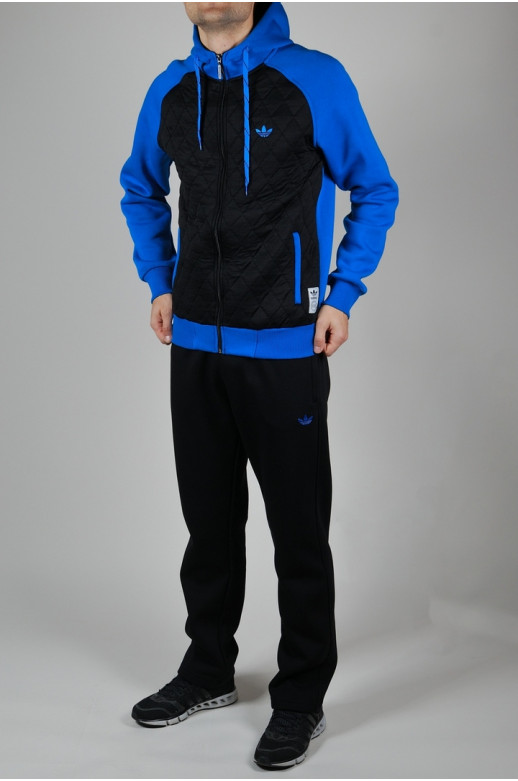 Зимний спортивный костюм Adidas Originals (0490-2)